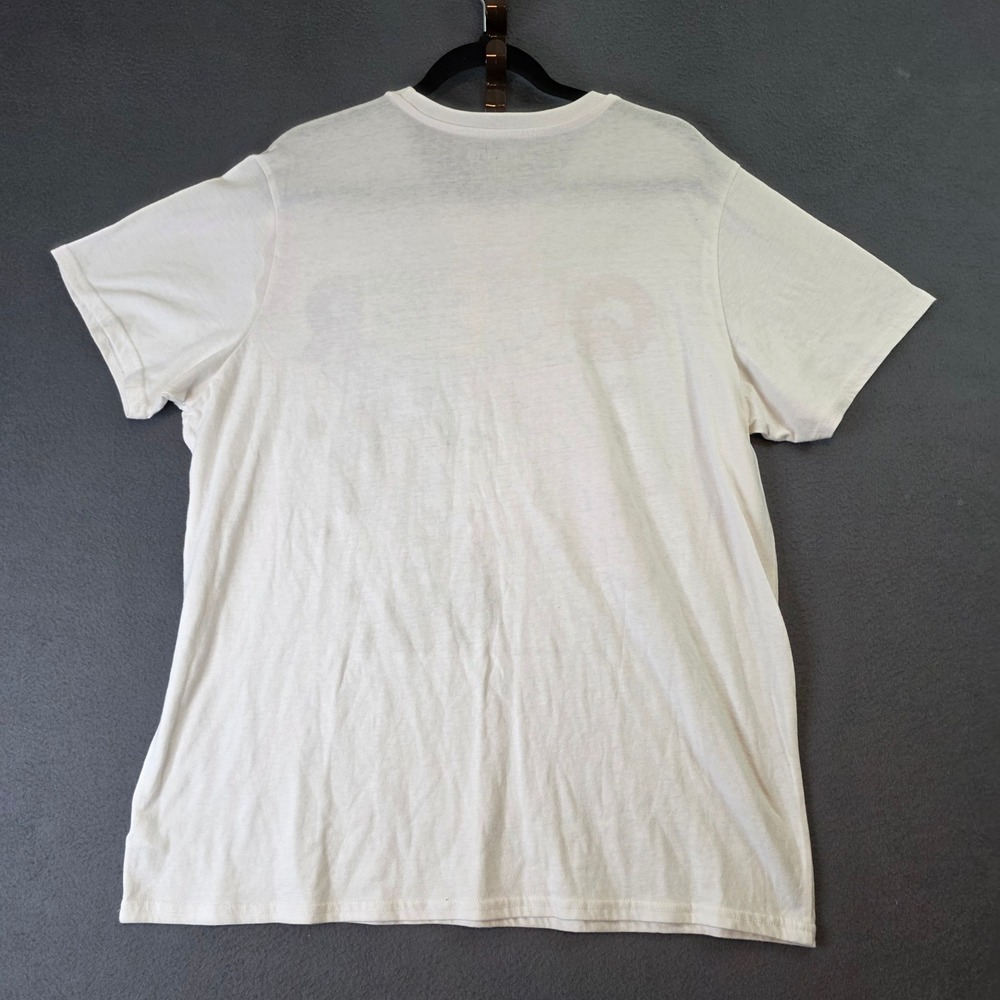 Target takepride Queer Graphic T-Shirt White XXL LGBTQ Pride Month Tee 3147 - Picture 2 of 6